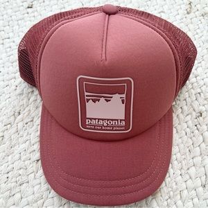 PATAGONIA | Women's Alpine Icon Interstate Trucker Hat